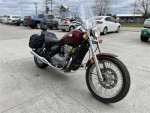 Motorcycles - Weekly Consignment & Recovery