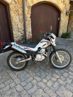 2010 Yamaha 250 XTX