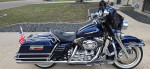 2003 Harley Davidson Ultra Classic