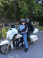 2014 Harley-Davidson Street Glide Special