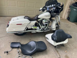 2014 Harley-Davidson Street Glide Special