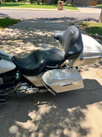2014 Harley-Davidson Street Glide Special
