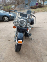 2007 HD Heritage Classic