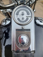 2007 HD Heritage Classic