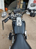 2007 HD Heritage Classic
