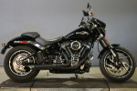 2018 Harley-Davidson® Sport Glide