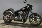 2018 Harley-Davidson® Sport Glide