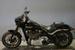 2018 Harley-Davidson® Sport Glide
