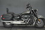 2021 Harley-Davidson® Heritage Classic 114