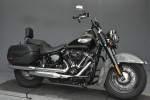 2021 Harley-Davidson® Heritage Classic 114