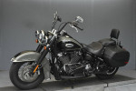2021 Harley-Davidson® Heritage Classic 114