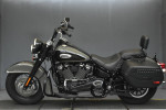 2021 Harley-Davidson® Heritage Classic 114