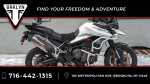2023 Triumph TIGER 900 GT PRO