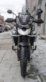 2023 Triumph TIGER 900 GT PRO