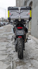 2023 Triumph TIGER 900 GT PRO