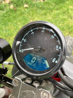 Icebear Maddog 150cc Trike