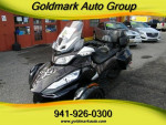 2014 BOMBA CANAM SPYDERTSSE