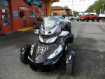 2014 BOMBA CANAM SPYDERTSSE
