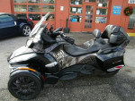 2014 BOMBA CANAM SPYDERTSSE