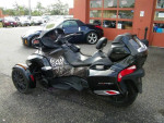 2014 BOMBA CANAM SPYDERTSSE