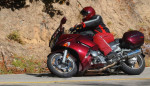 YAMAHA FJR 1300 LOW MILEAGE EXCELLENT CONDITION