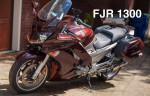 YAMAHA FJR 1300 LOW MILEAGE EXCELLENT CONDITION