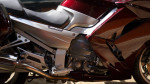 YAMAHA FJR 1300 LOW MILEAGE EXCELLENT CONDITION