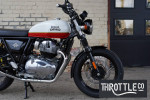 2023 Royal Enfield INT650 Baker Express