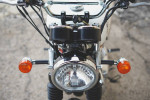 2023 Royal Enfield INT650 Baker Express