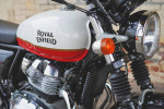 2023 Royal Enfield INT650 Baker Express