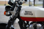 2023 Royal Enfield INT650 Baker Express