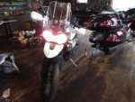2016 Triumph Tiger 800 XCX - New Tires and Brakes