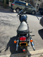 2015 Triumph Bonneville T100