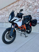 2018 KTM 1090 R Adventure
