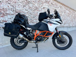 2018 KTM 1090 R Adventure