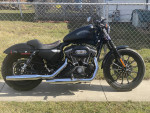 2013 HD Iron 1200