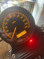 2013 HD Iron 1200