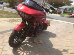 HARLEY DAVIDSON ROAD GLIDE SPECIAL