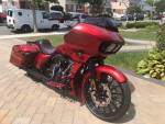 HARLEY DAVIDSON ROAD GLIDE SPECIAL