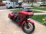 HARLEY DAVIDSON ROAD GLIDE SPECIAL