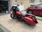 HARLEY DAVIDSON ROAD GLIDE SPECIAL