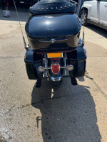 2006 Yamaha Royal Star Midnight Venture