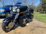 2006 Yamaha Royal Star Midnight Venture