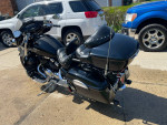2006 Yamaha Royal Star Midnight Venture