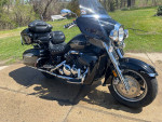 2006 Yamaha Royal Star Midnight Venture