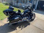 2006 Yamaha Royal Star Midnight Venture