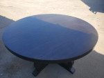 ⚡⚡⚡⚡⚡  Round Dining Table ⚡⚡⚡⚡⚡