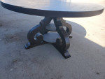 ⚡⚡⚡⚡⚡  Round Dining Table ⚡⚡⚡⚡⚡