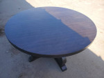 ⚡⚡⚡⚡⚡  Round Dining Table ⚡⚡⚡⚡⚡