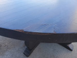 ⚡⚡⚡⚡⚡  Round Dining Table ⚡⚡⚡⚡⚡